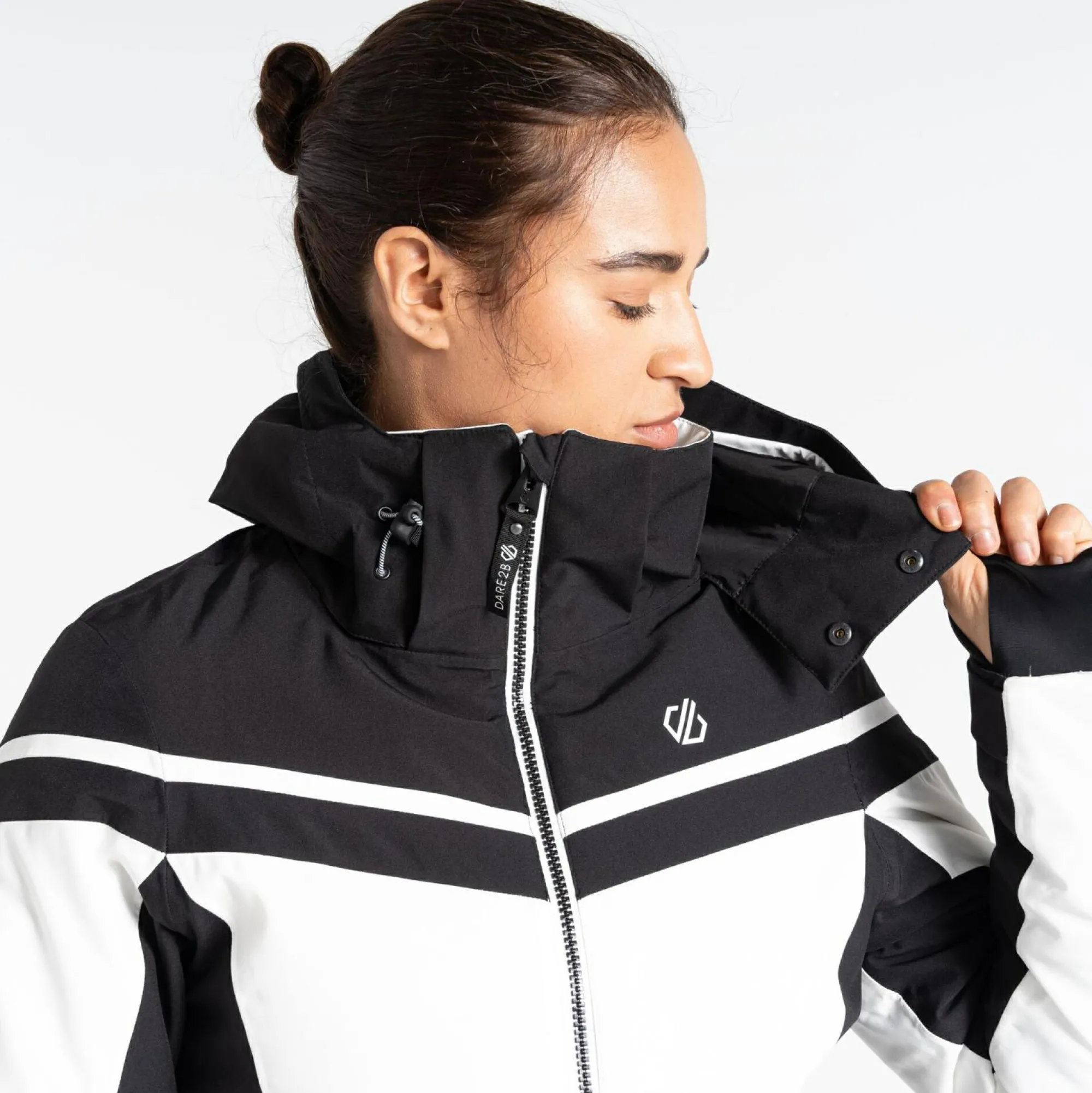 Women Regatta Ski & Snow<Dare 2b - Women's Flurry Ski Jacket |