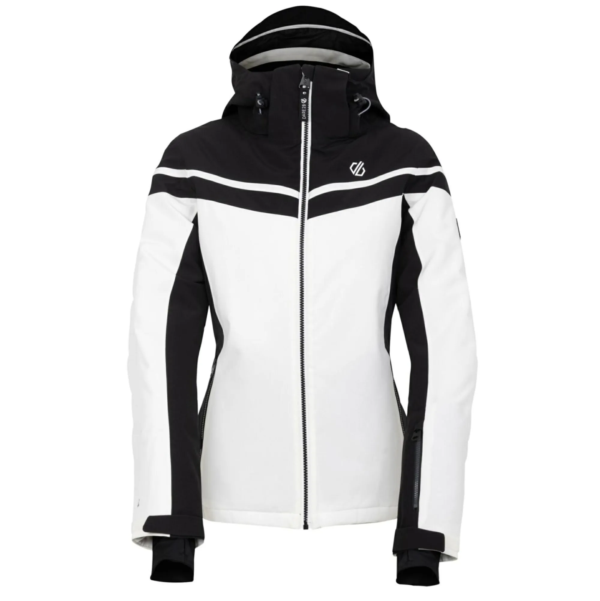 Women Regatta Ski & Snow<Dare 2b - Women's Flurry Ski Jacket |