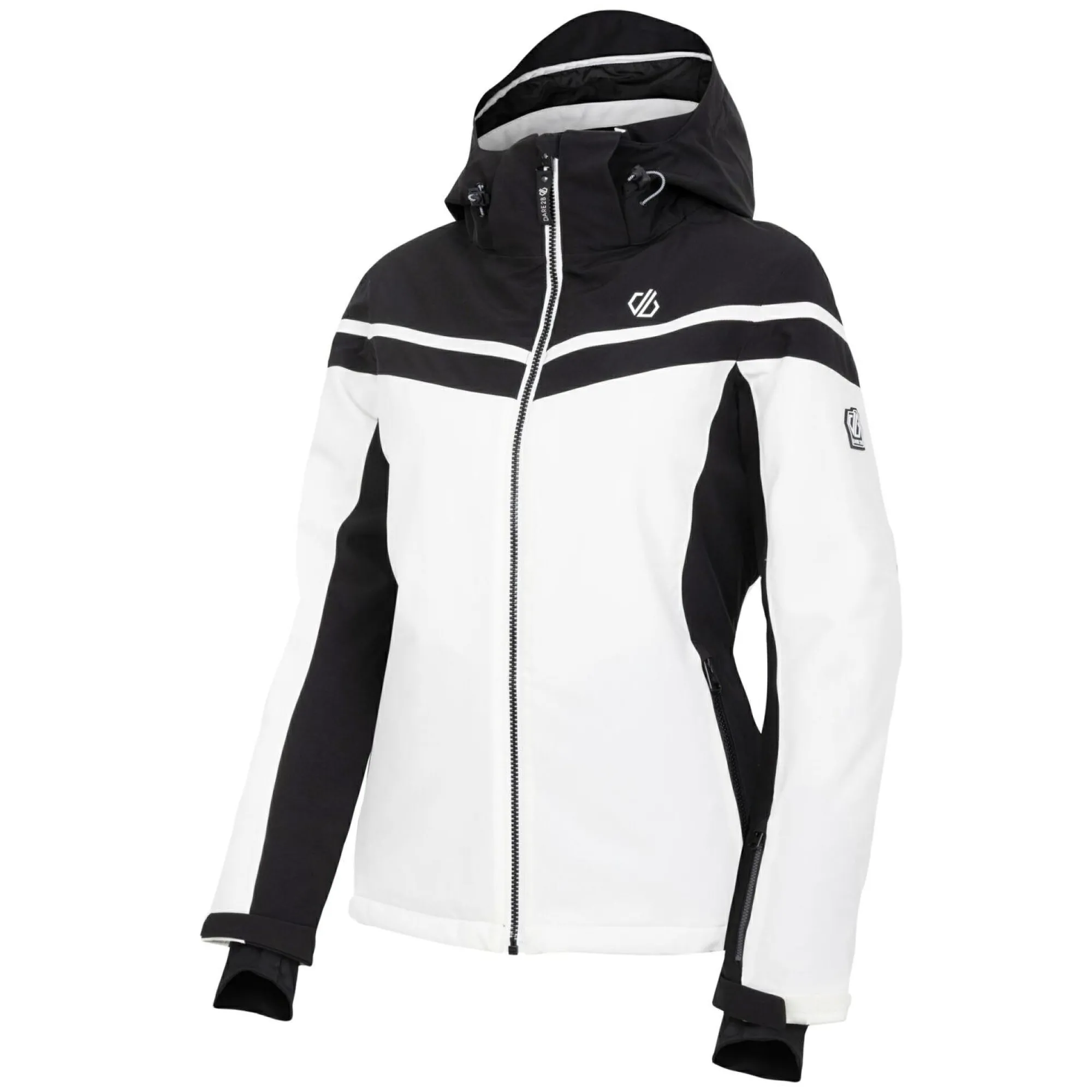 Women Regatta Ski & Snow<Dare 2b - Women's Flurry Ski Jacket |