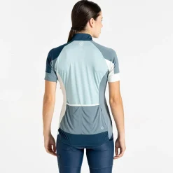 Women Regatta T-Shirts<Dare 2b - Women's Flutter Jersey |