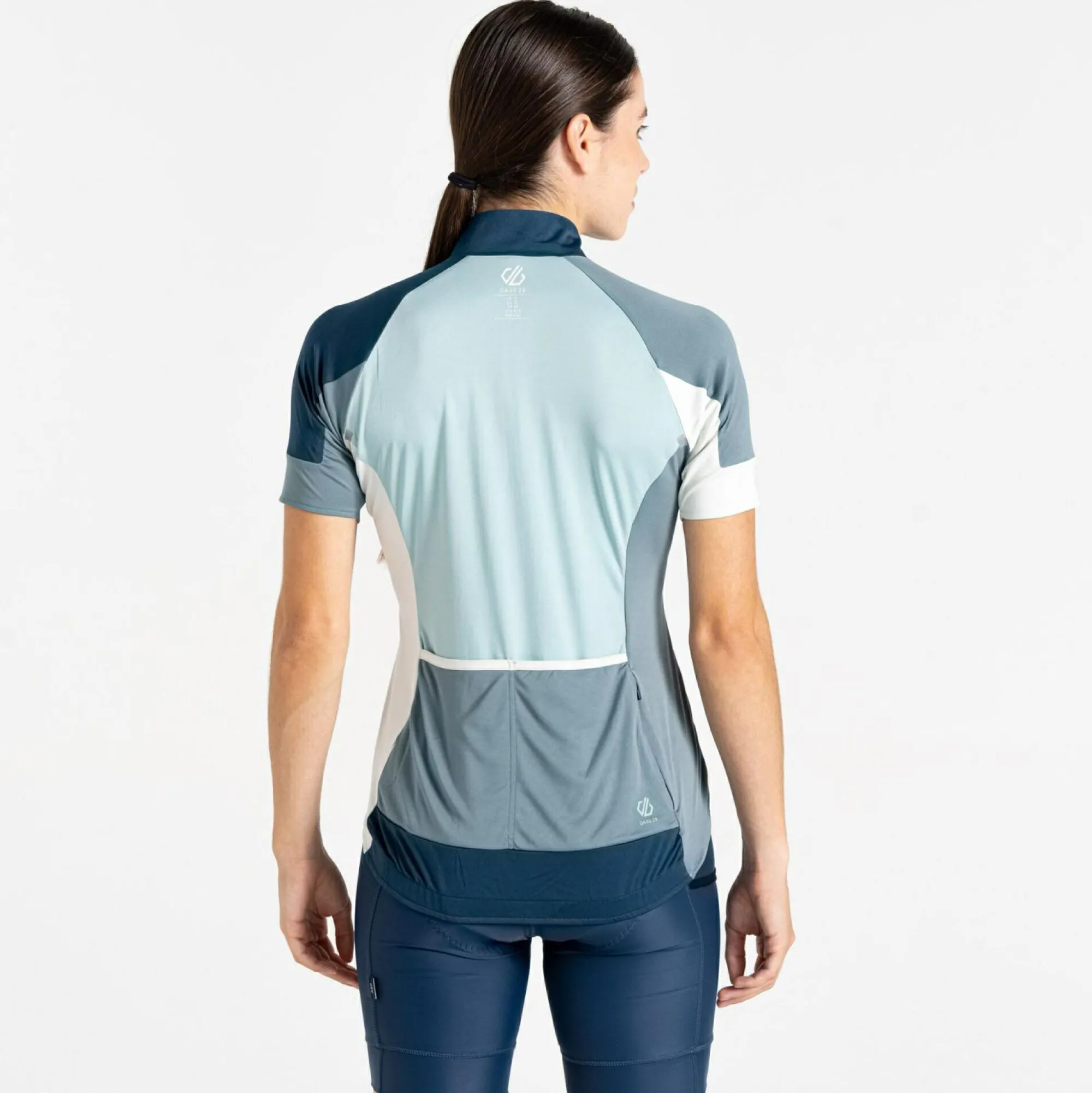 Women Regatta T-Shirts<Dare 2b - Women's Flutter Jersey |