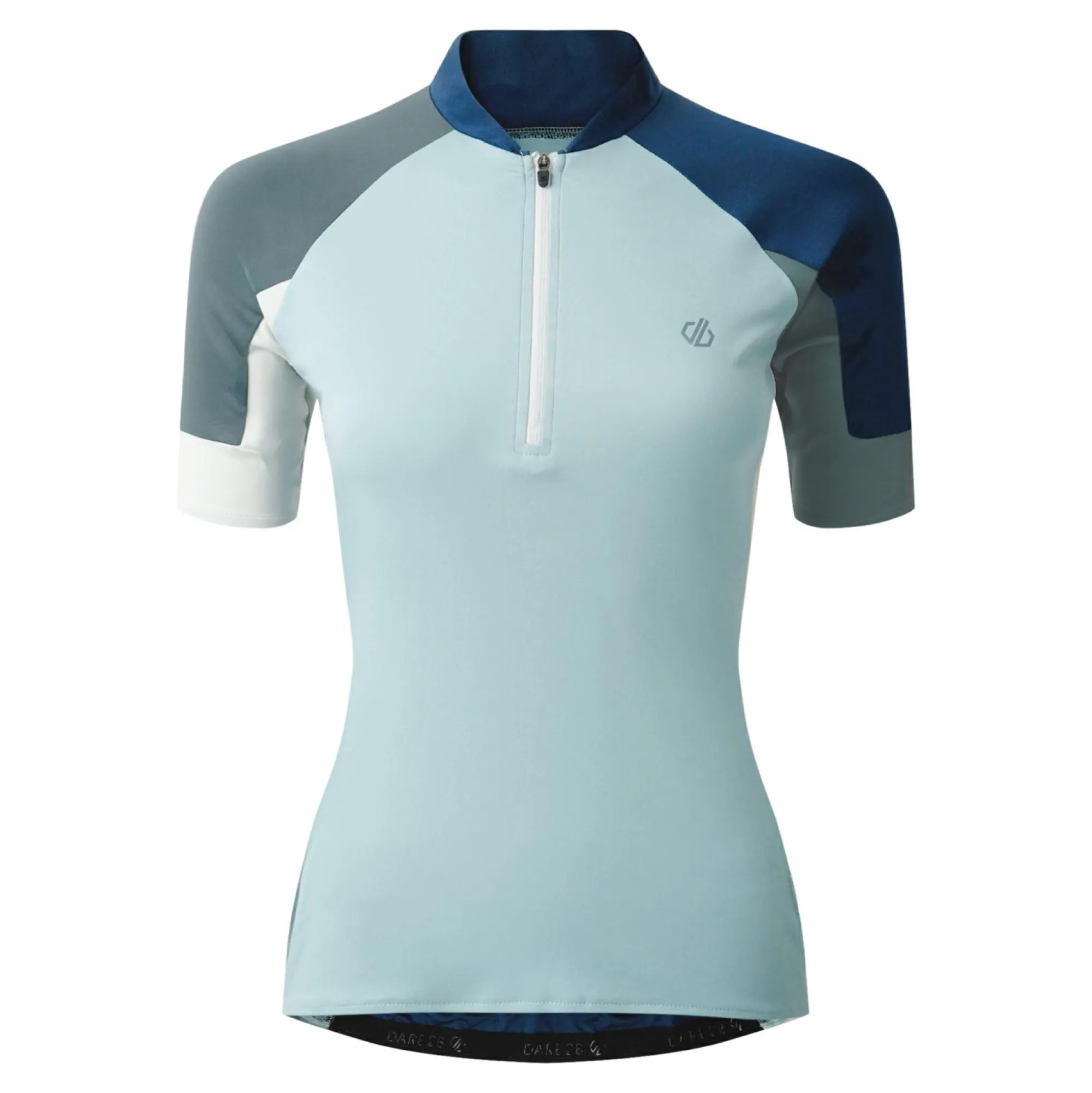 Women Regatta T-Shirts<Dare 2b - Women's Flutter Jersey |