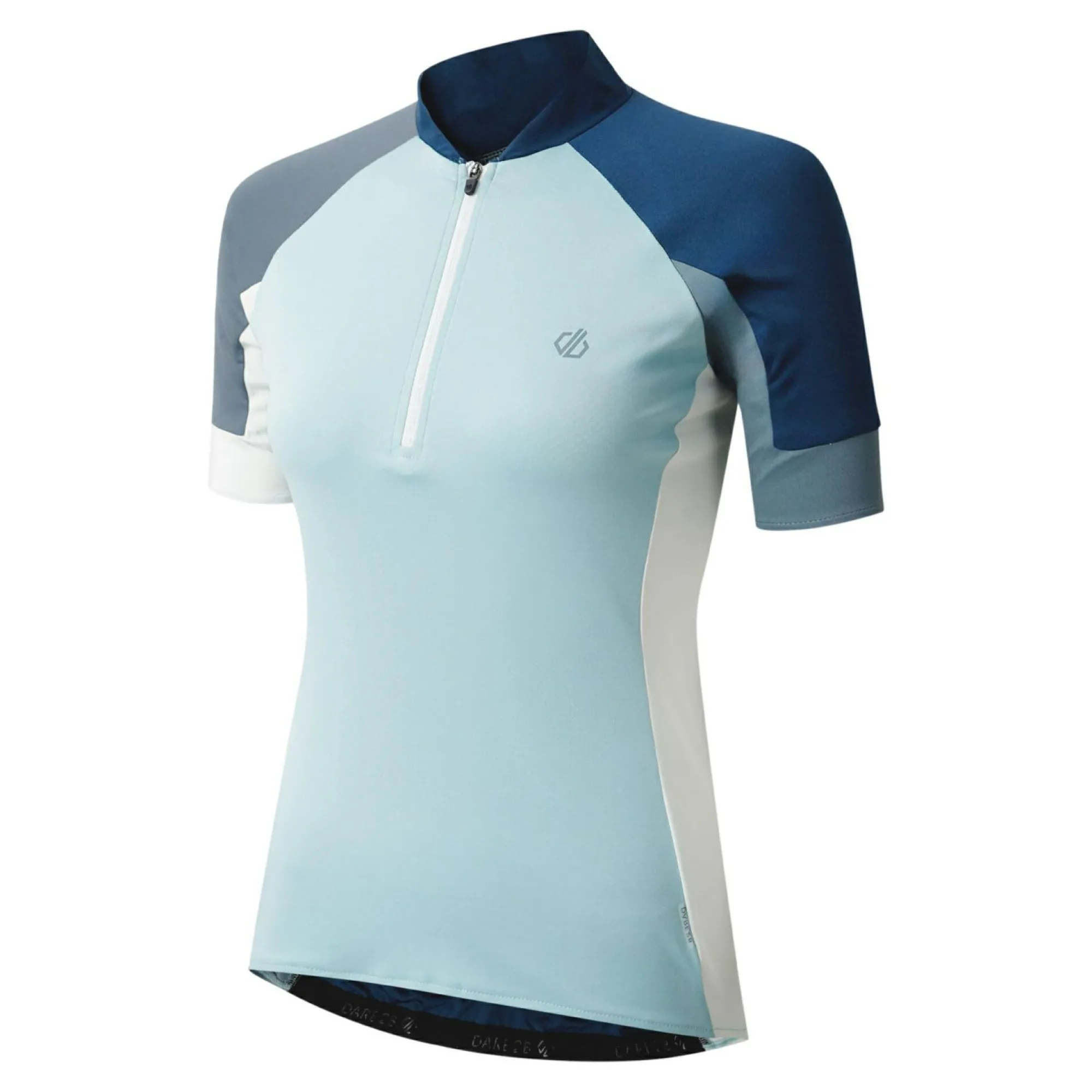 Women Regatta T-Shirts<Dare 2b - Women's Flutter Jersey |