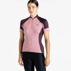 Women Regatta T-Shirts<Dare 2b - Women's Flutter Jersey |