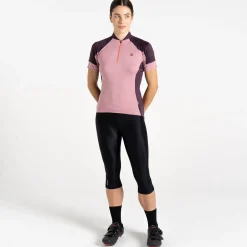 Women Regatta T-Shirts<Dare 2b - Women's Flutter Jersey |