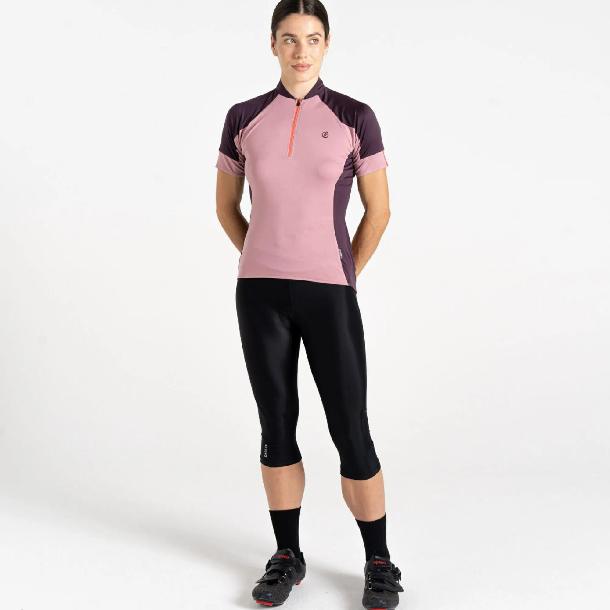 Women Regatta T-Shirts<Dare 2b - Women's Flutter Jersey |