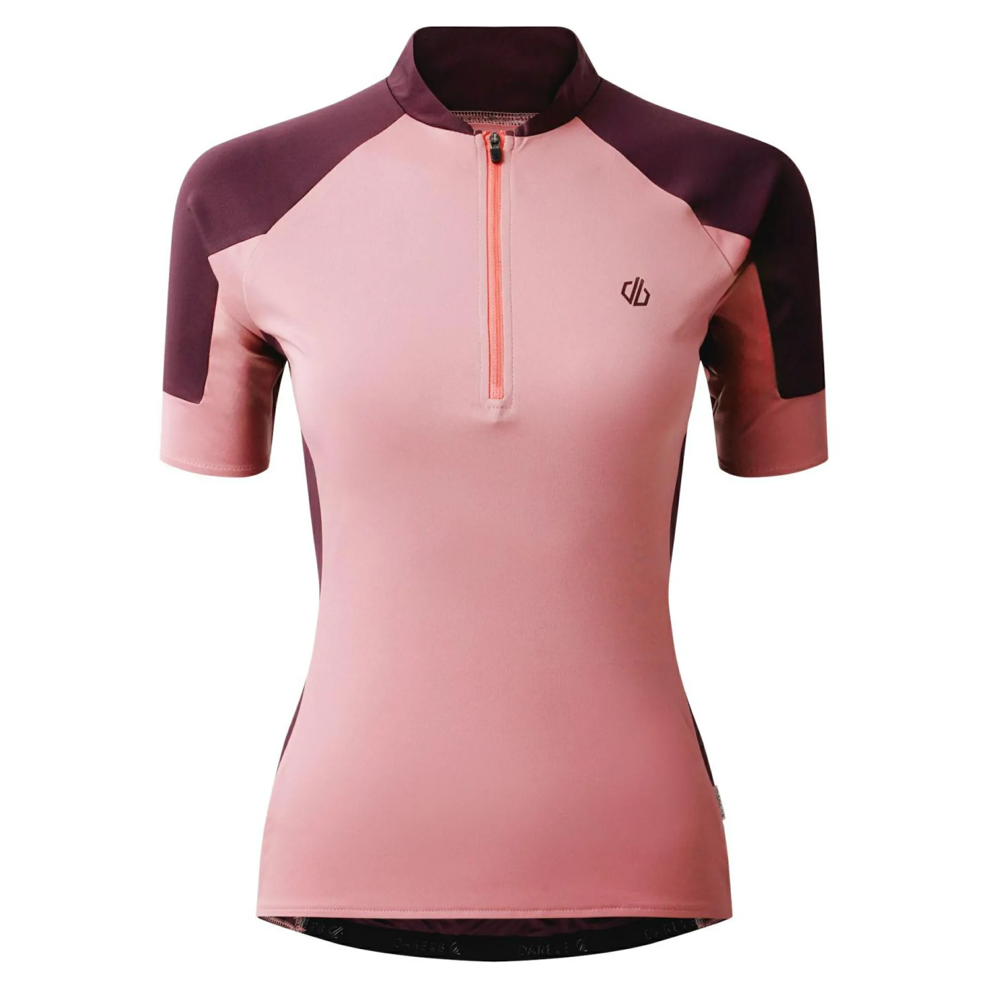 Women Regatta T-Shirts<Dare 2b - Women's Flutter Jersey |