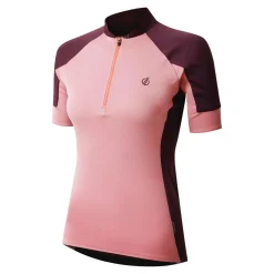 Women Regatta T-Shirts<Dare 2b - Women's Flutter Jersey |