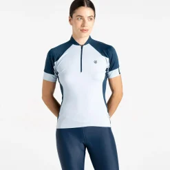 Women Regatta T-Shirts<Dare 2b - Women's Flutter Jersey |