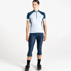 Women Regatta T-Shirts<Dare 2b - Women's Flutter Jersey |