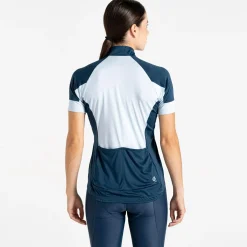 Women Regatta T-Shirts<Dare 2b - Women's Flutter Jersey |
