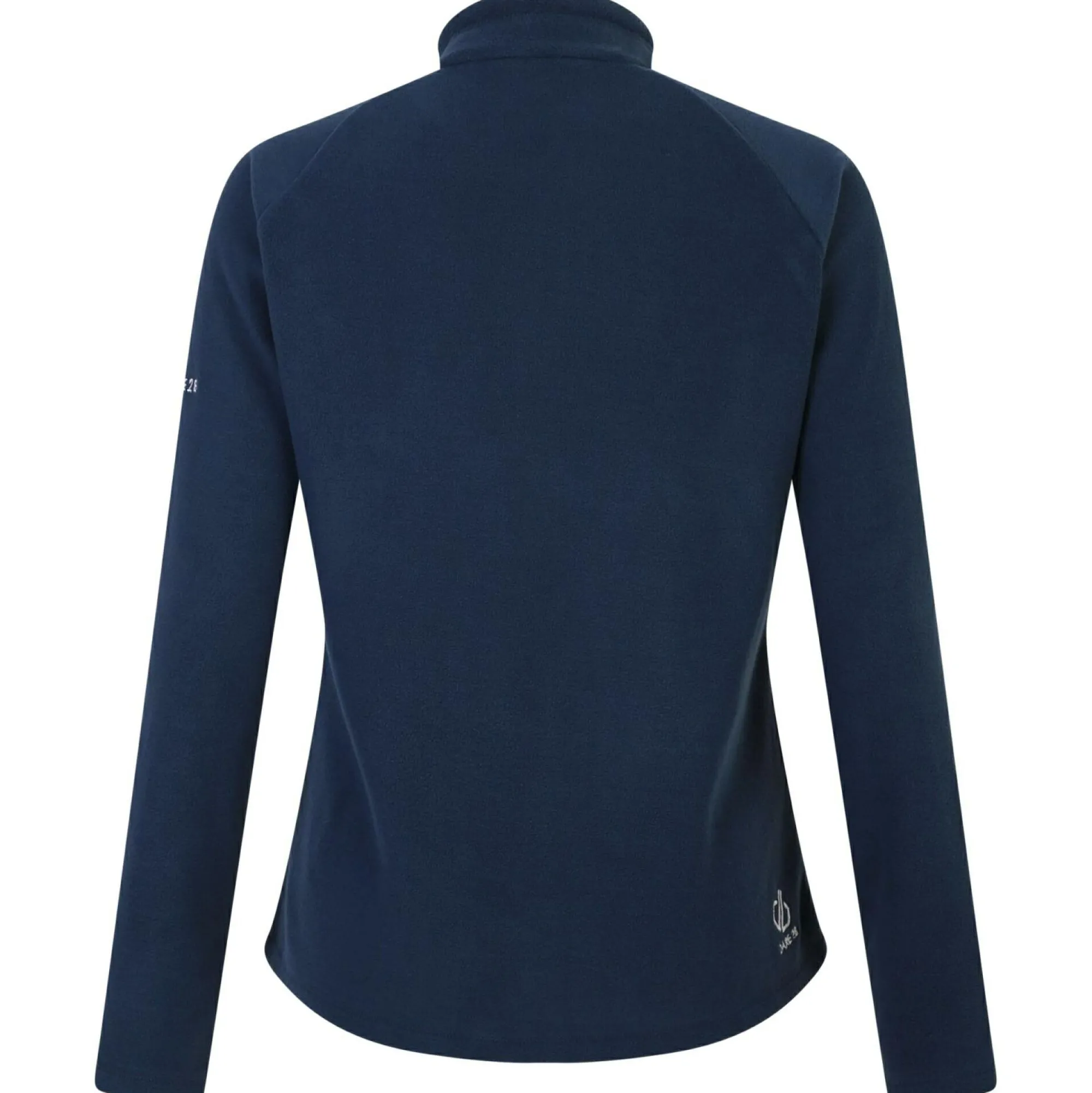 Women Regatta Half Zip Fleece|Ski & Snow<Dare 2b - Women's Freeform II Lightweight Fleece |
