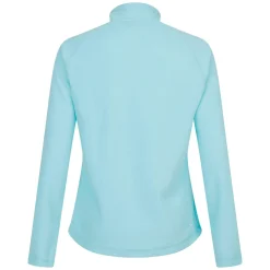 Women Regatta Half Zip Fleece|Ski & Snow<Dare 2b - Women's Freeform II Lightweight Fleece |