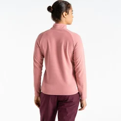 Women Regatta Half Zip Fleece|Ski & Snow<Dare 2b - Women's Freeform II Lightweight Fleece |