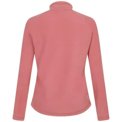 Women Regatta Half Zip Fleece|Ski & Snow<Dare 2b - Women's Freeform II Lightweight Fleece |