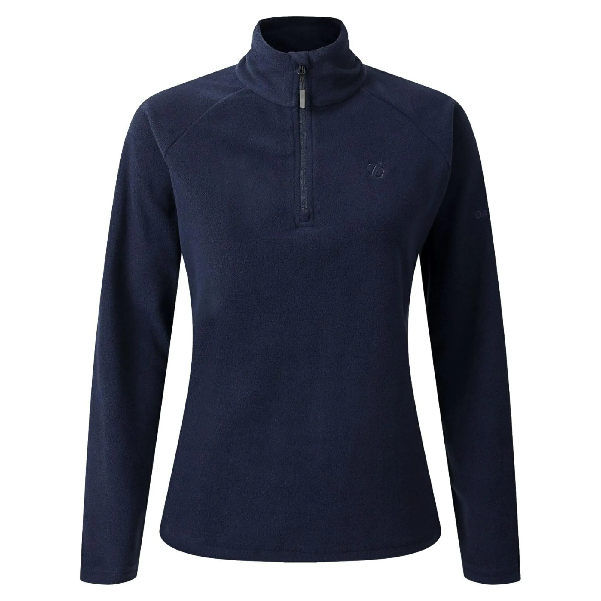Women Regatta Half Zip Fleece|Ski & Snow<Dare 2b - Women's Freeform II Lightweight Fleece |
