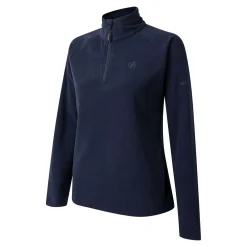 Women Regatta Half Zip Fleece|Ski & Snow<Dare 2b - Women's Freeform II Lightweight Fleece |