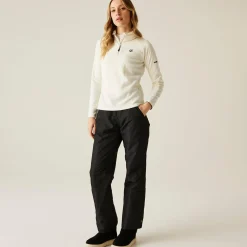 Women Regatta Half Zip Fleece|Ski & Snow<Dare 2b - Women's Freeform II Lightweight Fleece |