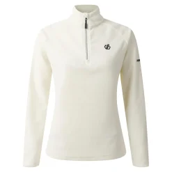 Women Regatta Half Zip Fleece|Ski & Snow<Dare 2b - Women's Freeform II Lightweight Fleece |