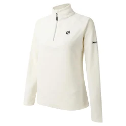 Women Regatta Half Zip Fleece|Ski & Snow<Dare 2b - Women's Freeform II Lightweight Fleece |