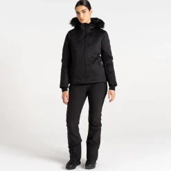 Women Regatta Ski & Snow<Dare 2b - Women's Frenzied Ski Jacket |