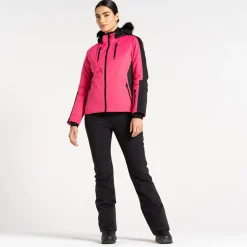 Women Regatta Ski & Snow<Dare 2b - Women's Frenzied Ski Jacket |
