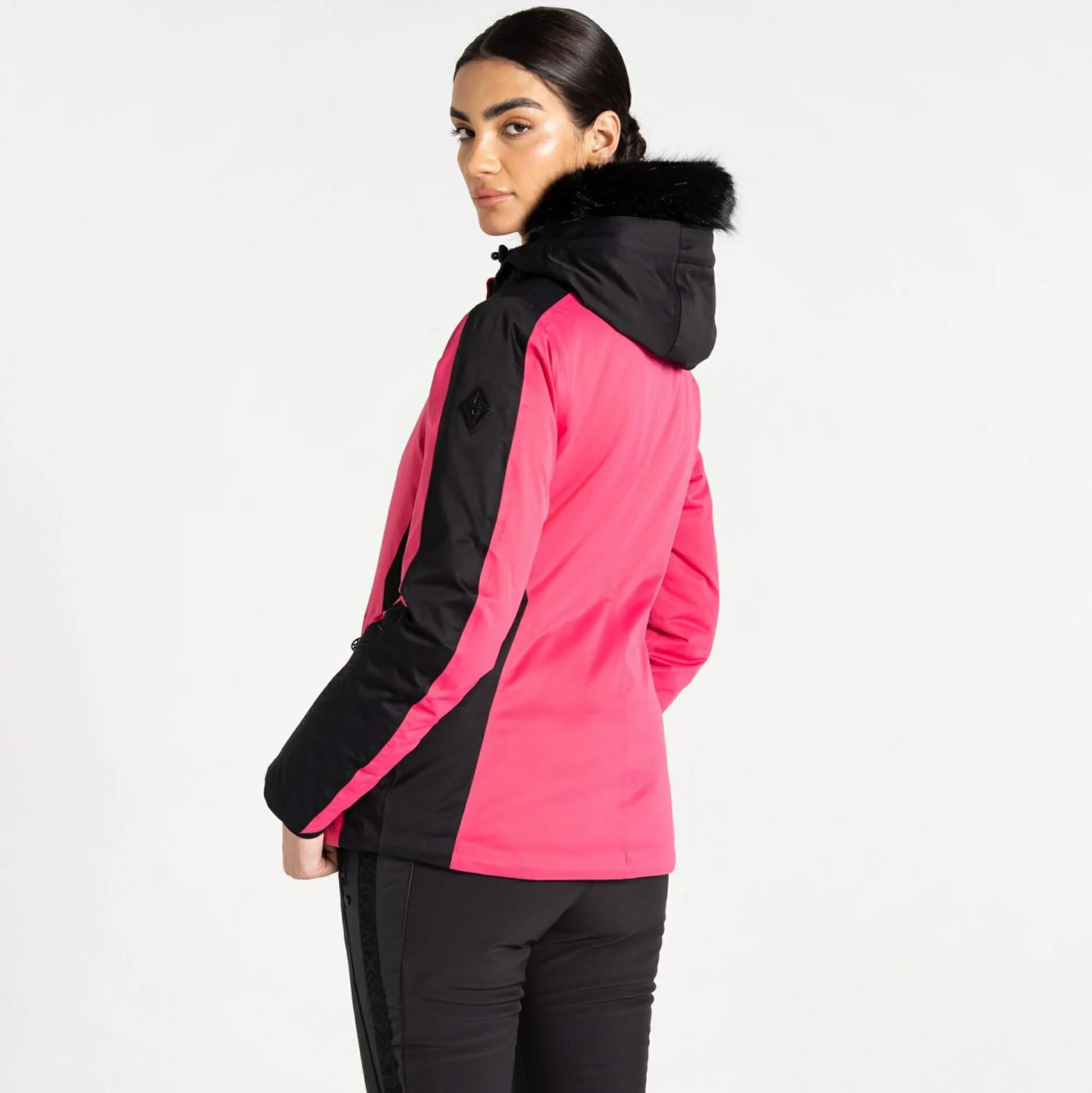 Women Regatta Ski & Snow<Dare 2b - Women's Frenzied Ski Jacket |