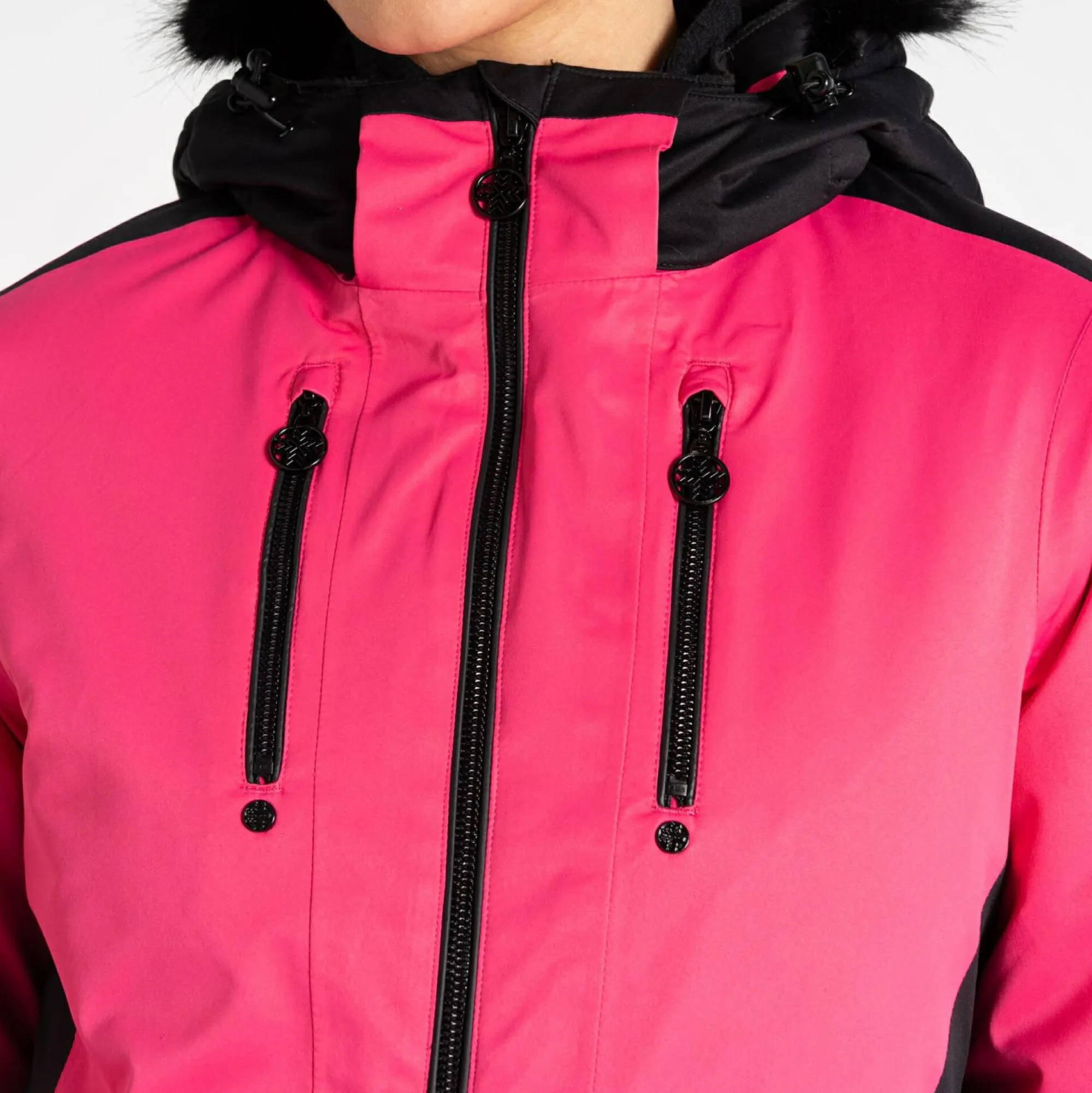 Women Regatta Ski & Snow<Dare 2b - Women's Frenzied Ski Jacket |