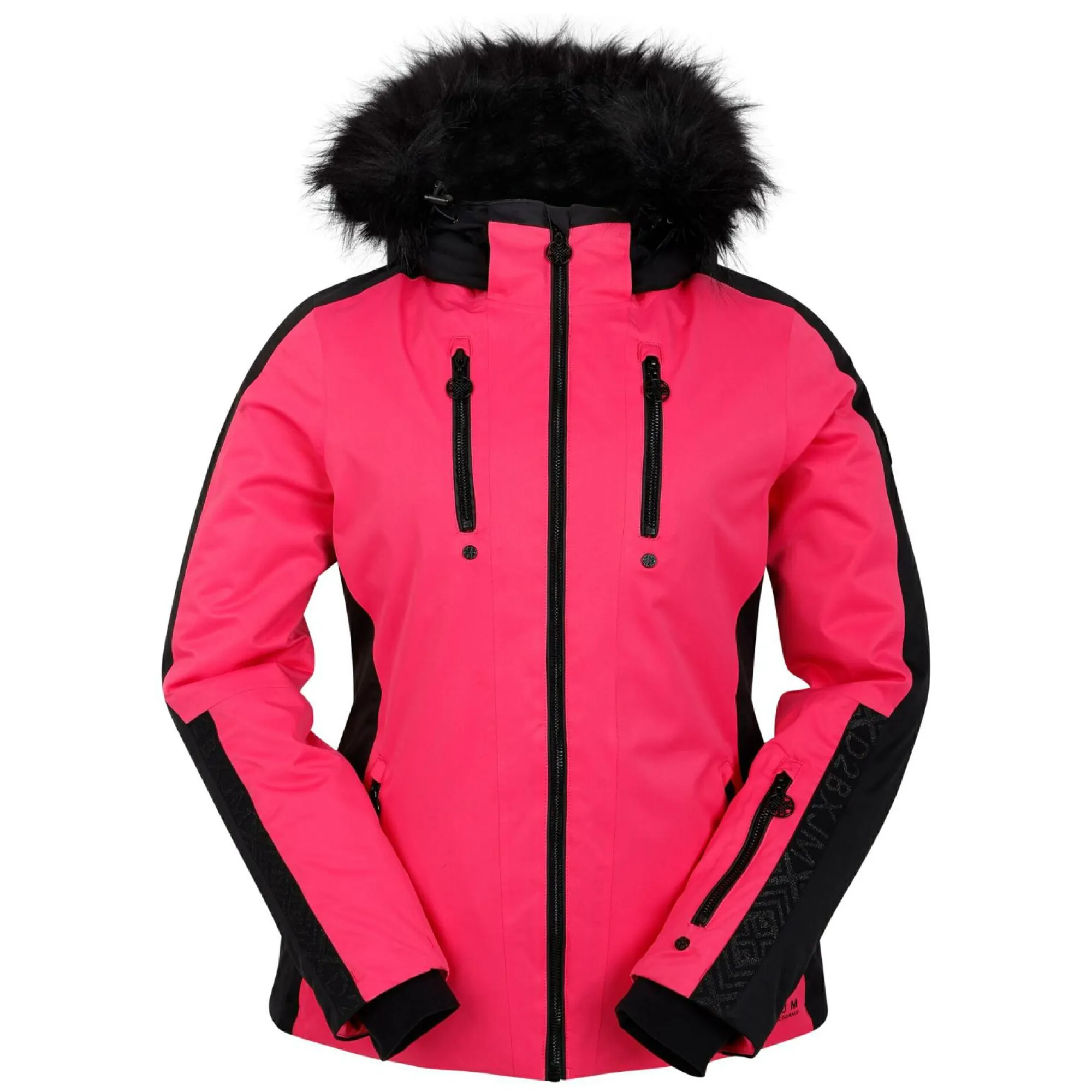 Women Regatta Ski & Snow<Dare 2b - Women's Frenzied Ski Jacket |