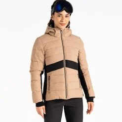 Women Regatta Ski & Snow<Dare 2b - Women's Glacial Ski Jacket |