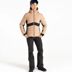Women Regatta Ski & Snow<Dare 2b - Women's Glacial Ski Jacket |