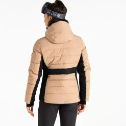 Women Regatta Ski & Snow<Dare 2b - Women's Glacial Ski Jacket |
