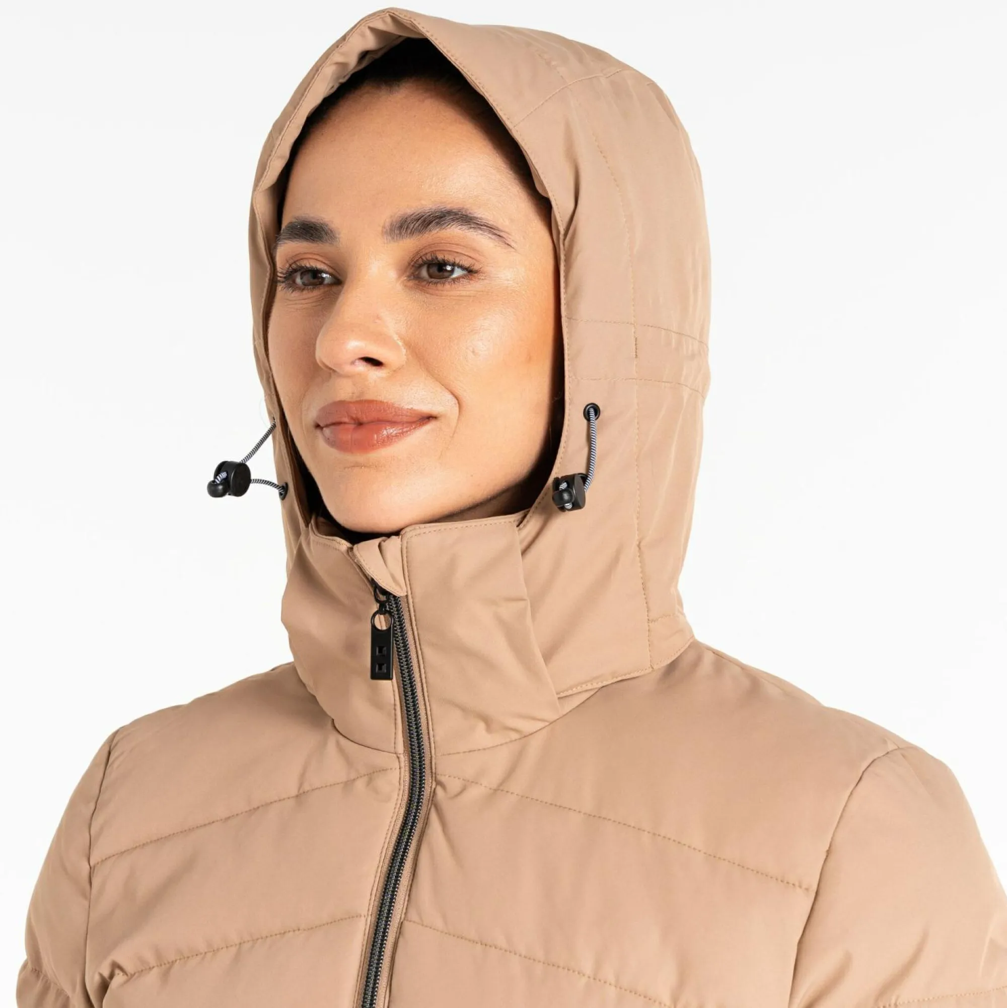 Women Regatta Ski & Snow<Dare 2b - Women's Glacial Ski Jacket |