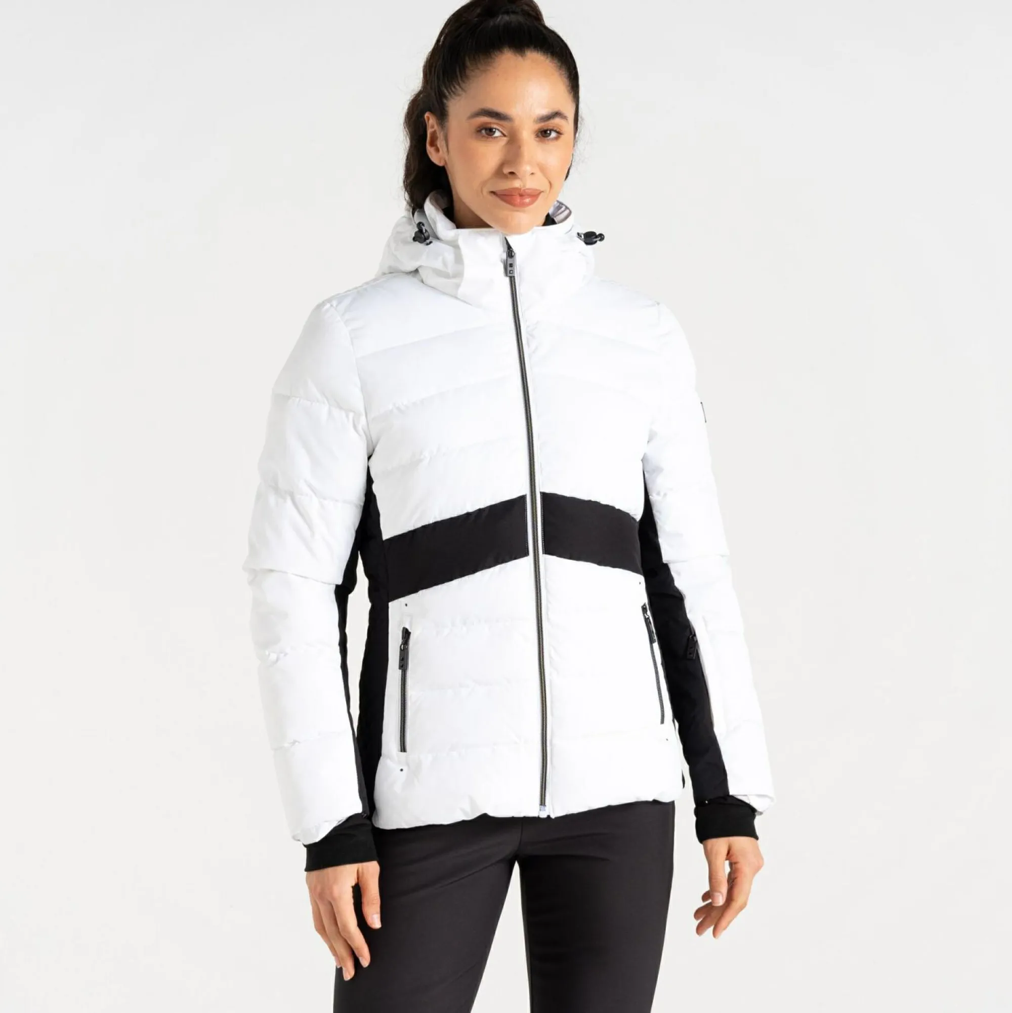 Women Regatta Ski & Snow<Dare 2b - Women's Glacial Ski Jacket |