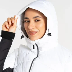 Women Regatta Ski & Snow<Dare 2b - Women's Glacial Ski Jacket |