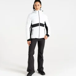Women Regatta Ski & Snow<Dare 2b - Women's Glacial Ski Jacket |