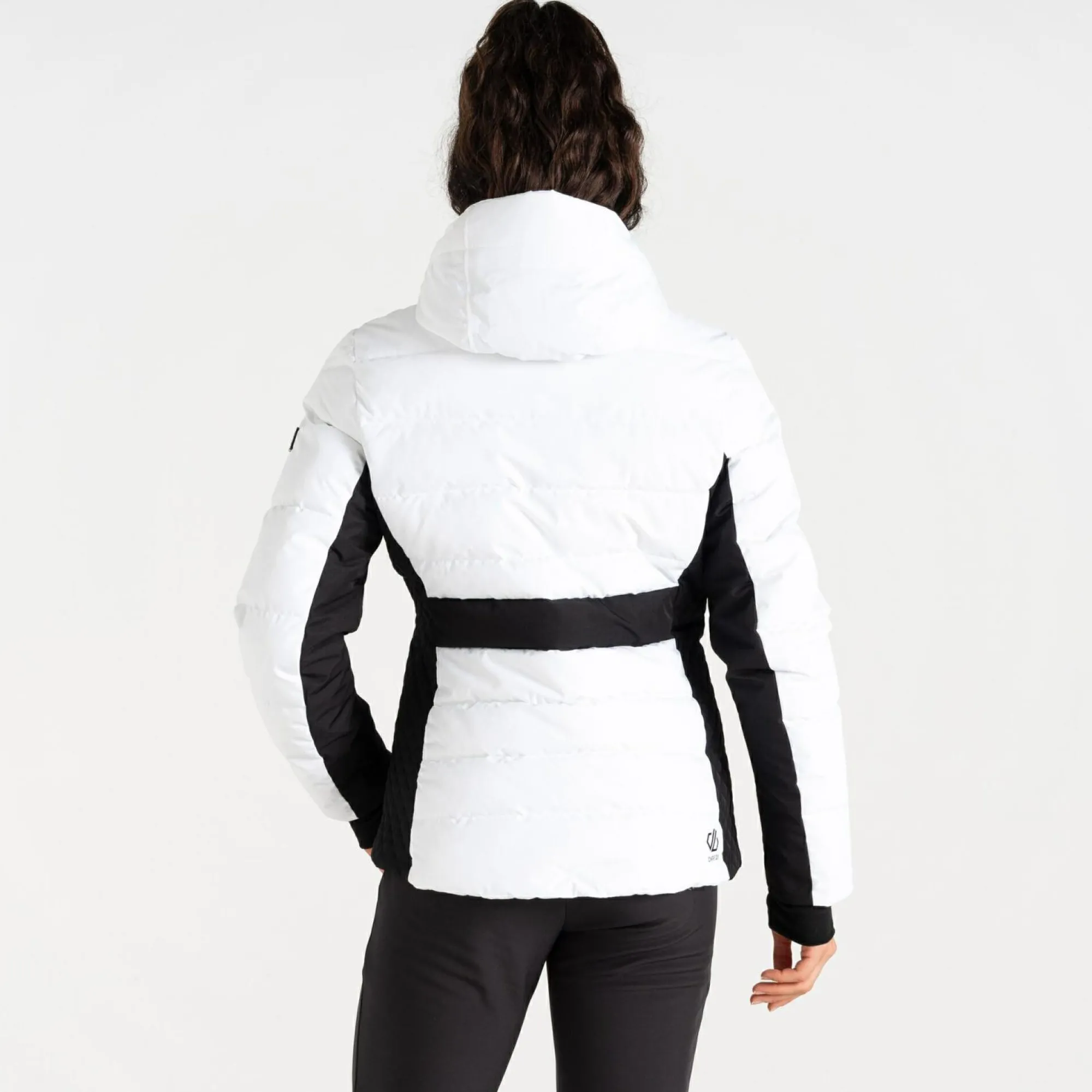 Women Regatta Ski & Snow<Dare 2b - Women's Glacial Ski Jacket |