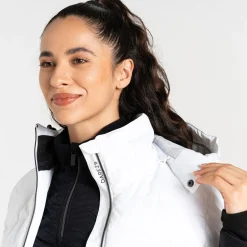 Women Regatta Ski & Snow<Dare 2b - Women's Glacial Ski Jacket |