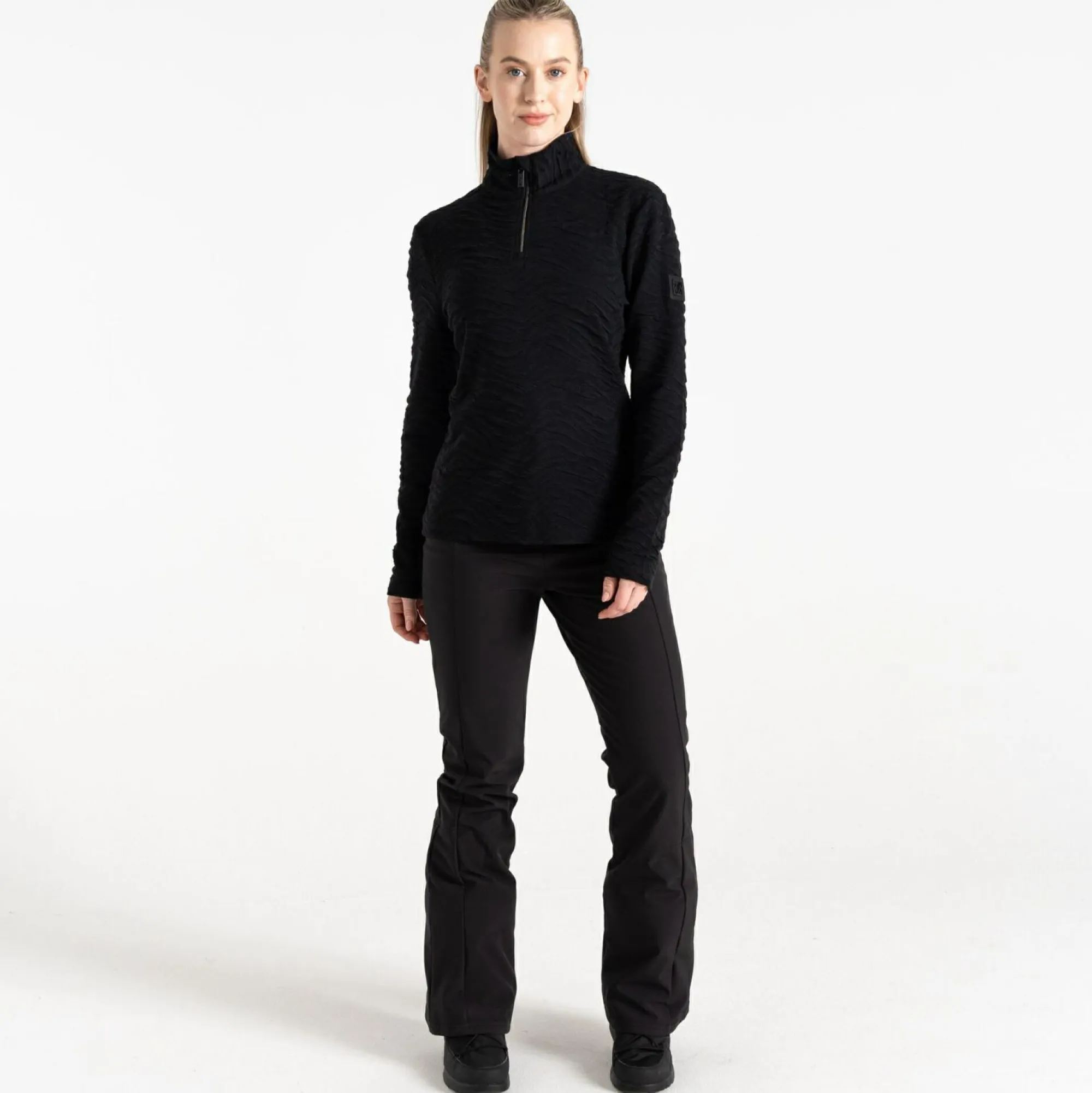 Women Regatta Ski & Snow<Dare 2b - Women's Glamourize II Midlayer |