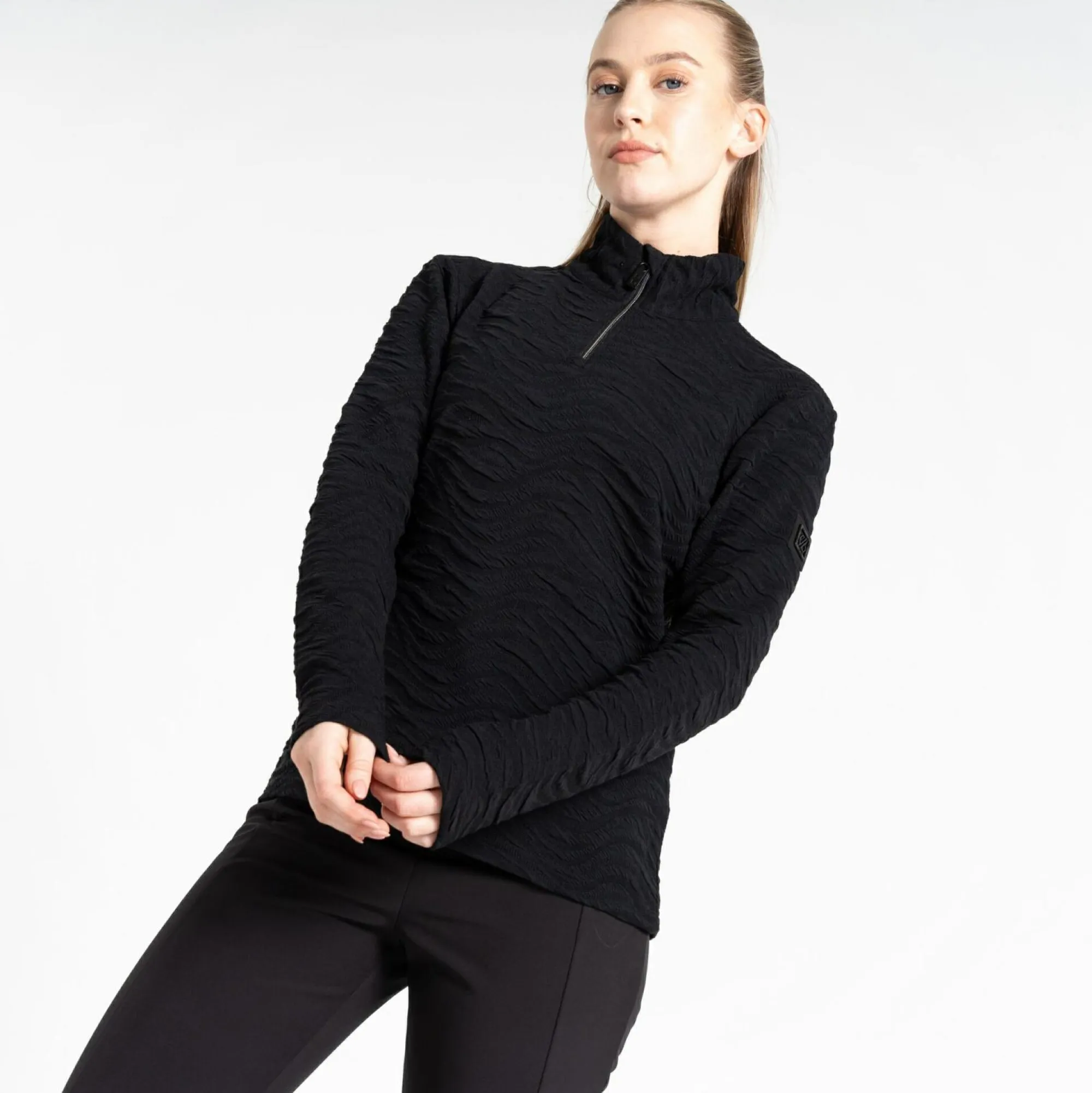 Women Regatta Ski & Snow<Dare 2b - Women's Glamourize II Midlayer |