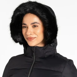 Women Regatta Ski & Snow<Dare 2b - Women's Glamourize V Baffled Ski Jacket |