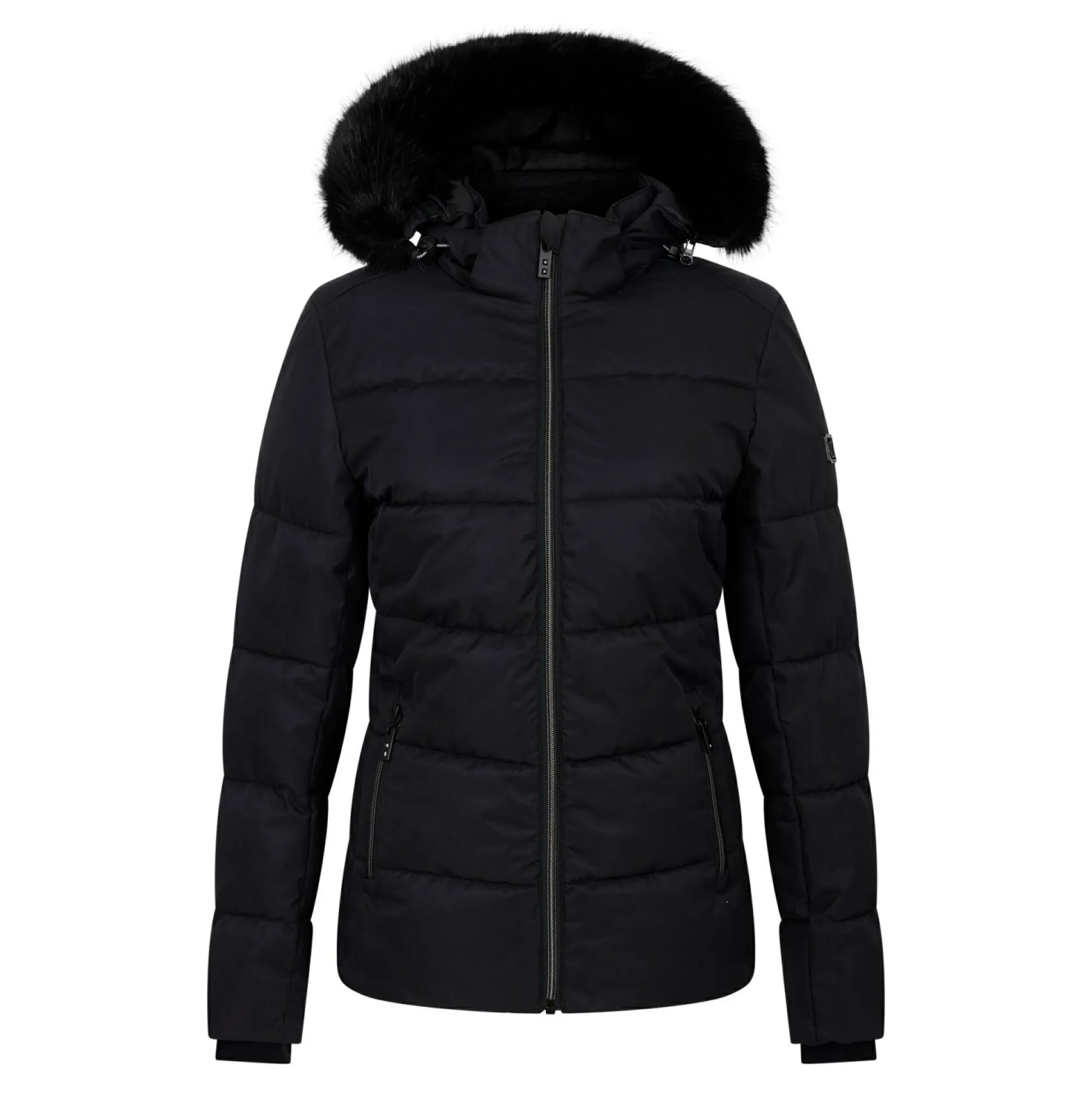 Women Regatta Ski & Snow<Dare 2b - Women's Glamourize V Baffled Ski Jacket |