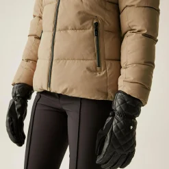 Women Regatta Ski & Snow<Dare 2b - Women's Glamourize V Baffled Ski Jacket |