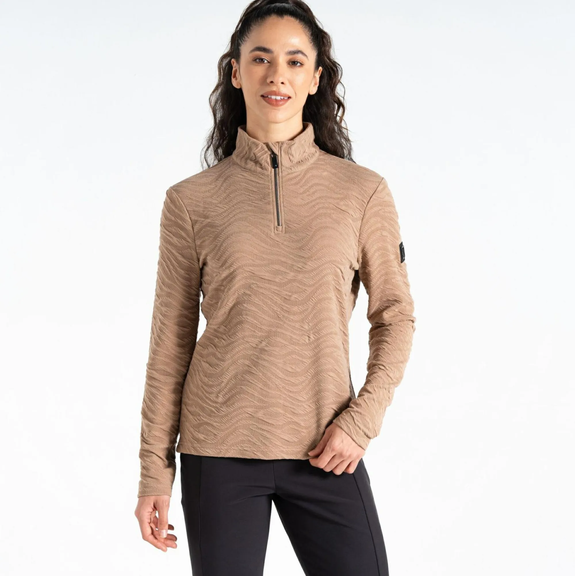 Women Regatta Ski & Snow<Dare 2b - Women's Glamourize II Midlayer |