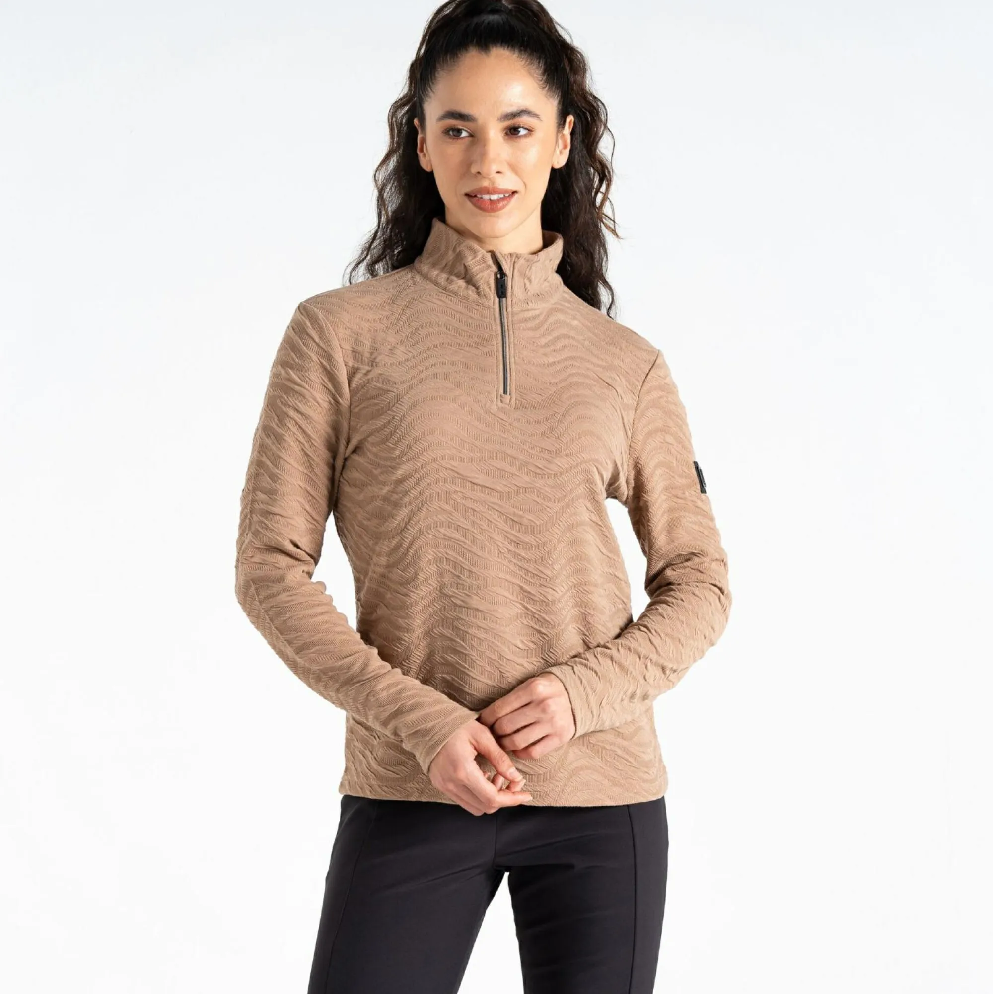 Women Regatta Ski & Snow<Dare 2b - Women's Glamourize II Midlayer |