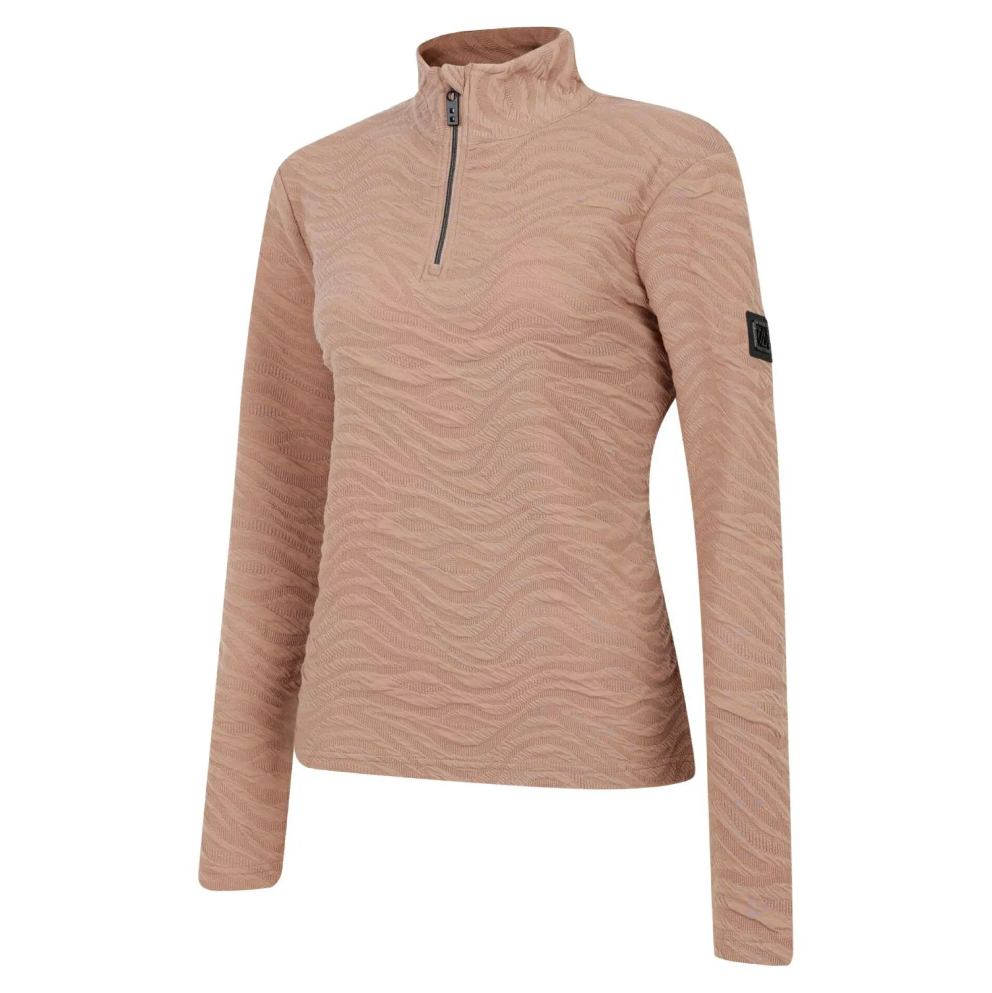 Women Regatta Ski & Snow<Dare 2b - Women's Glamourize II Midlayer |