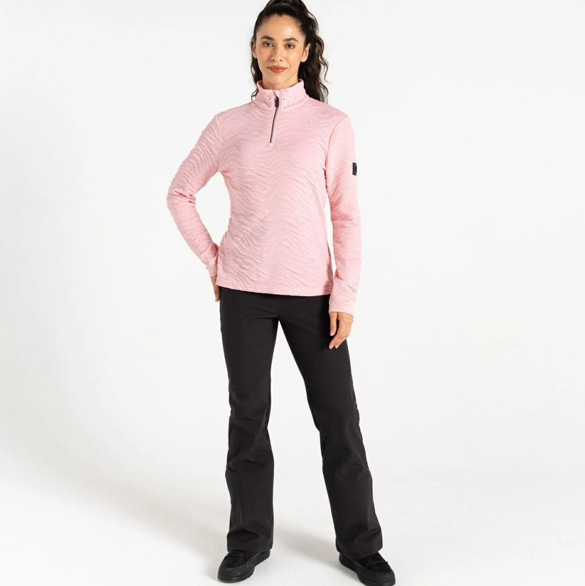 Women Regatta Ski & Snow<Dare 2b - Women's Glamourize II Midlayer |