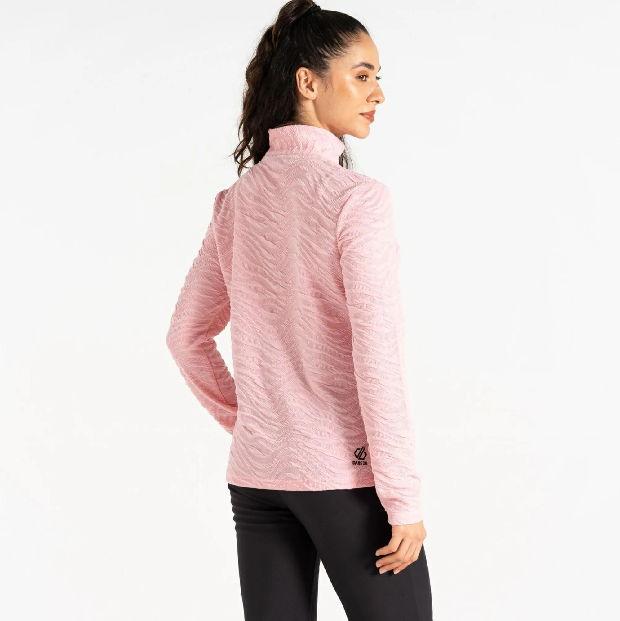 Women Regatta Ski & Snow<Dare 2b - Women's Glamourize II Midlayer |