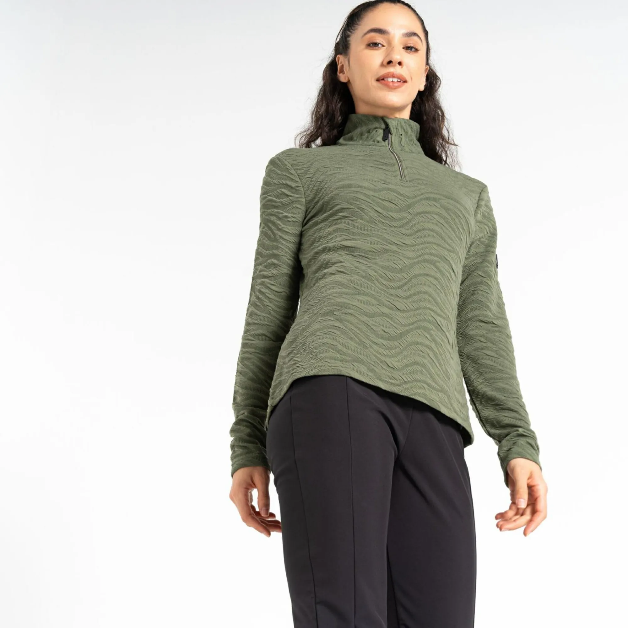 Women Regatta Ski & Snow<Dare 2b - Women's Glamourize II Midlayer |