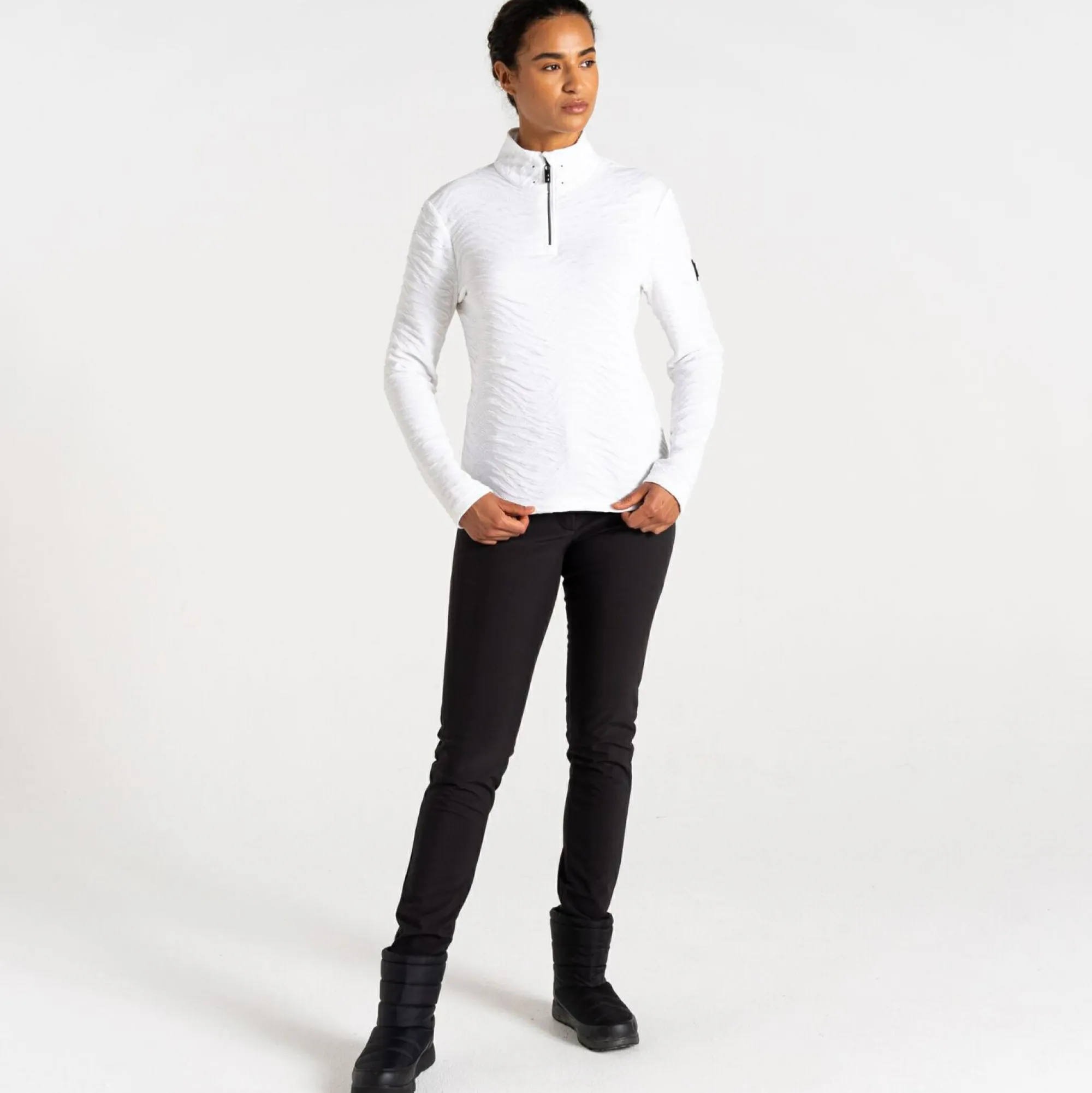Women Regatta Ski & Snow<Dare 2b - Women's Glamourize II Midlayer |